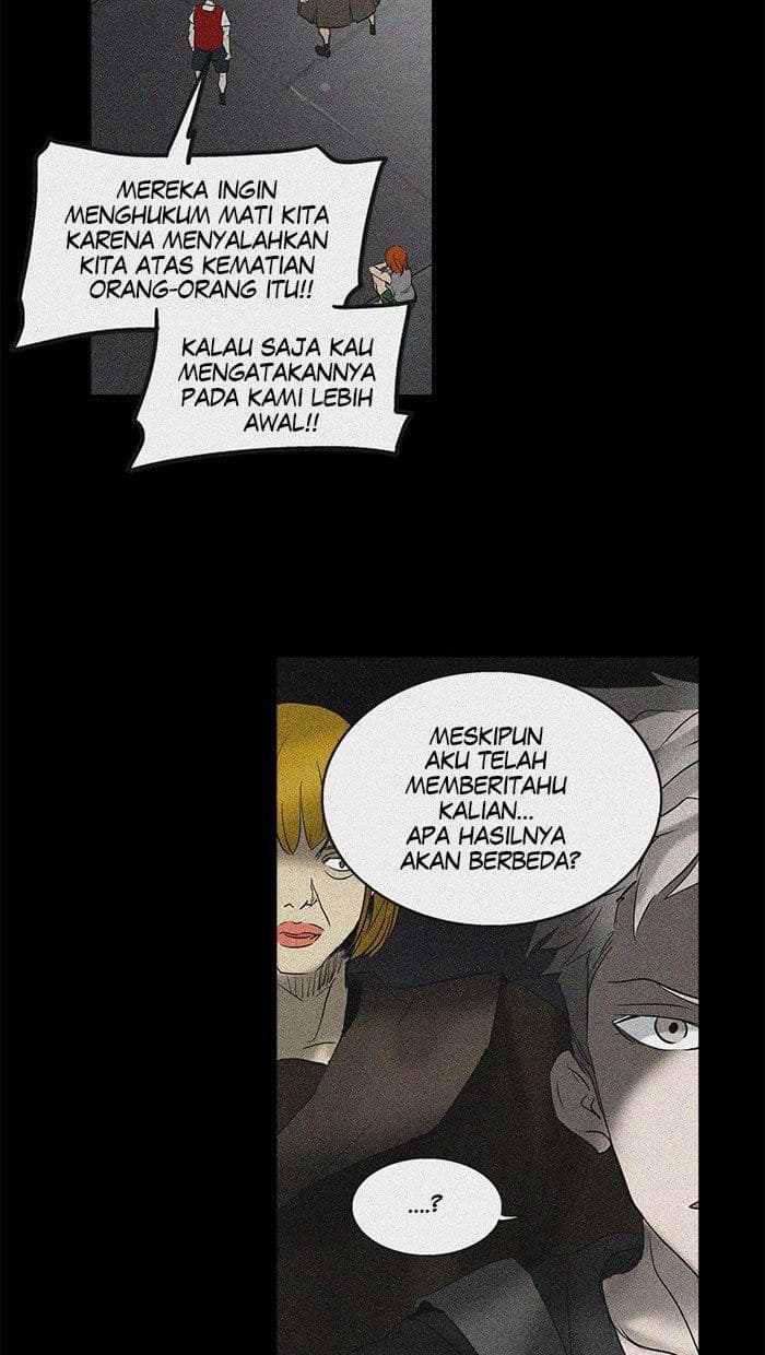 Chapter Komik
              Tower of God Chapter 266 - page 11