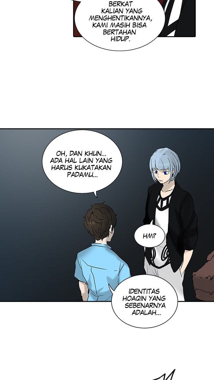 Chapter Komik
              Tower of God Chapter 266 - page 43