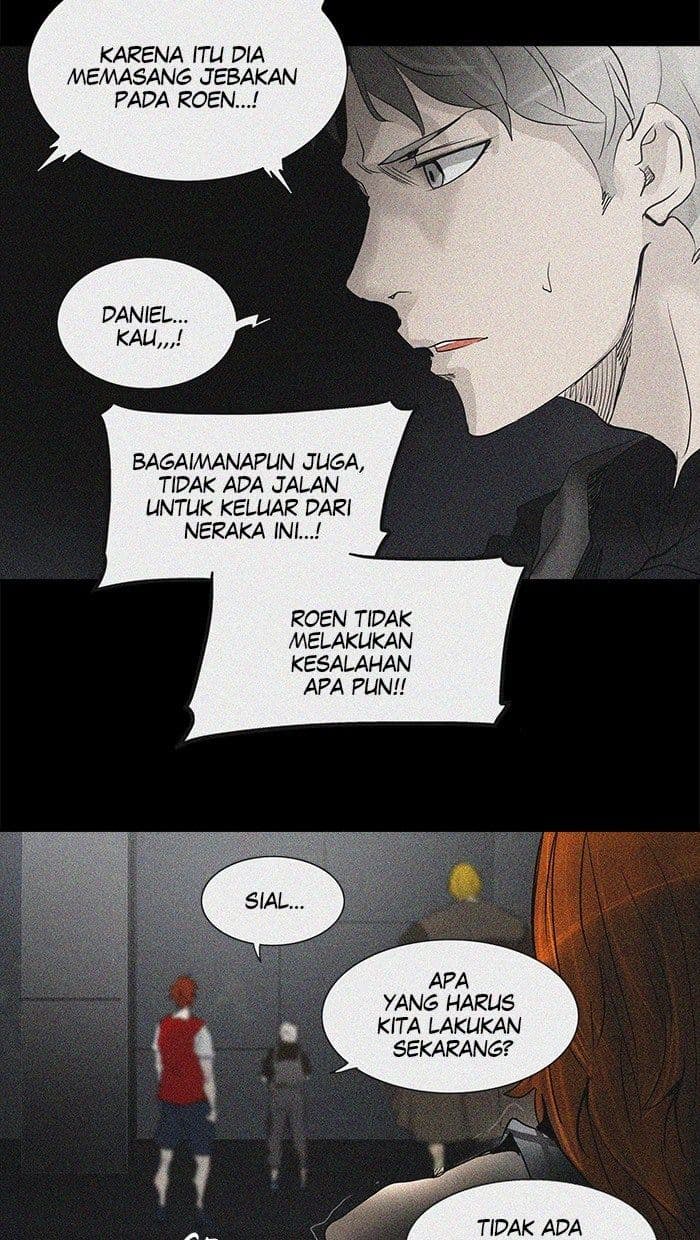 Chapter Komik
              Tower of God Chapter 266 - page 13