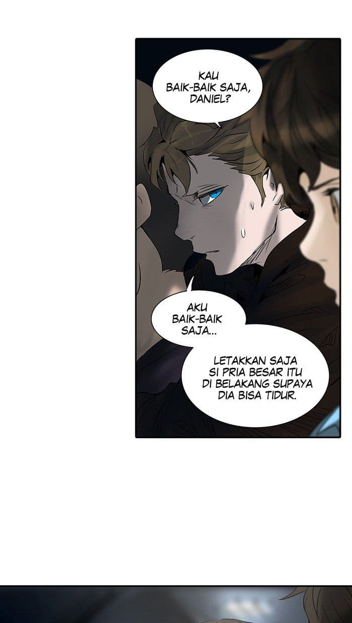 Chapter Komik
              Tower of God Chapter 266 - page 35