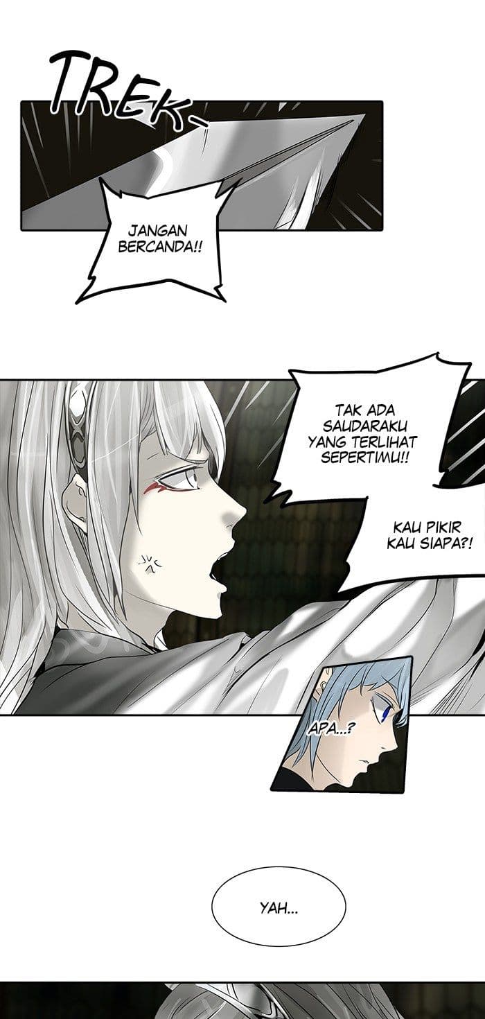 Chapter Komik
              Tower of God Chapter 266 - page 63