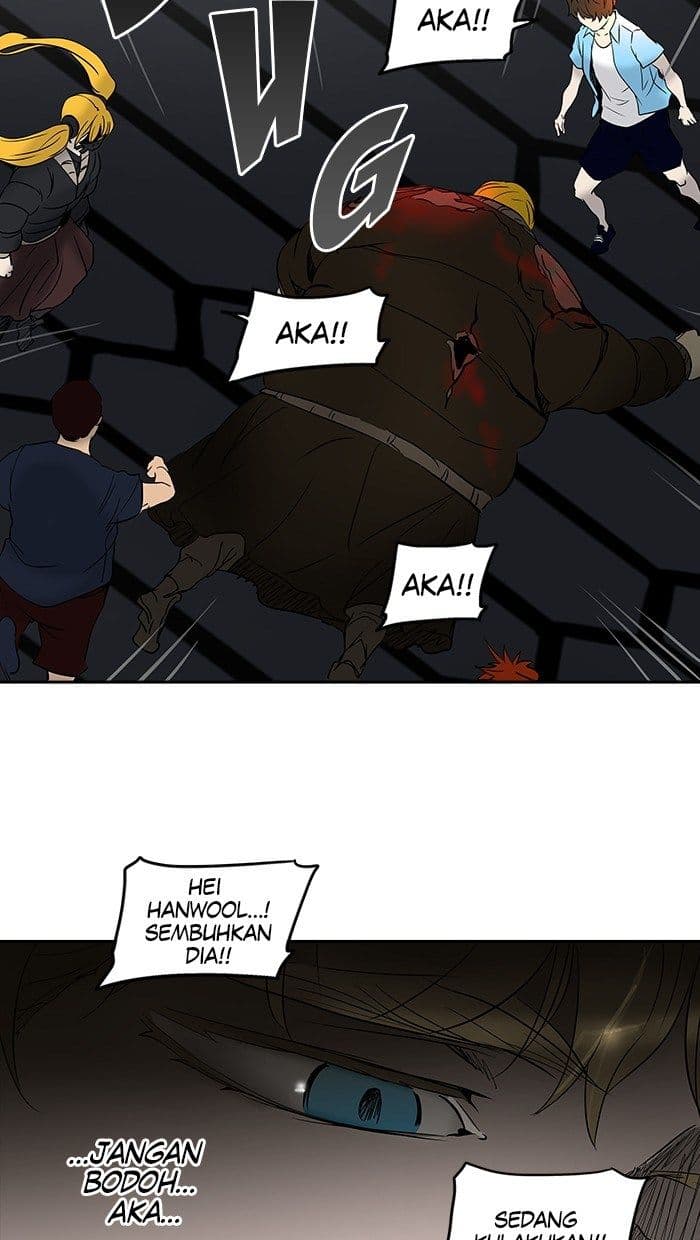 Chapter Komik
              Tower of God Chapter 266 - page 19