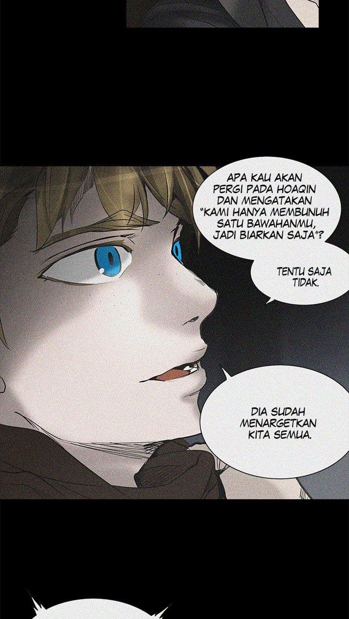 Chapter Komik
              Tower of God Chapter 266 - page 12