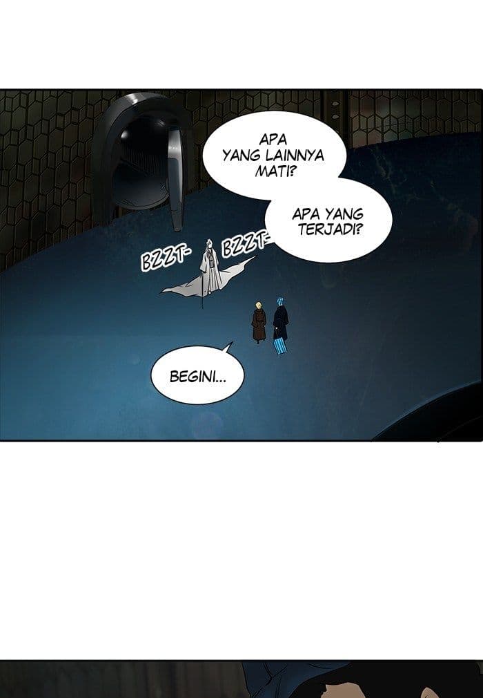 Chapter Komik
              Tower of God Chapter 266 - page 32