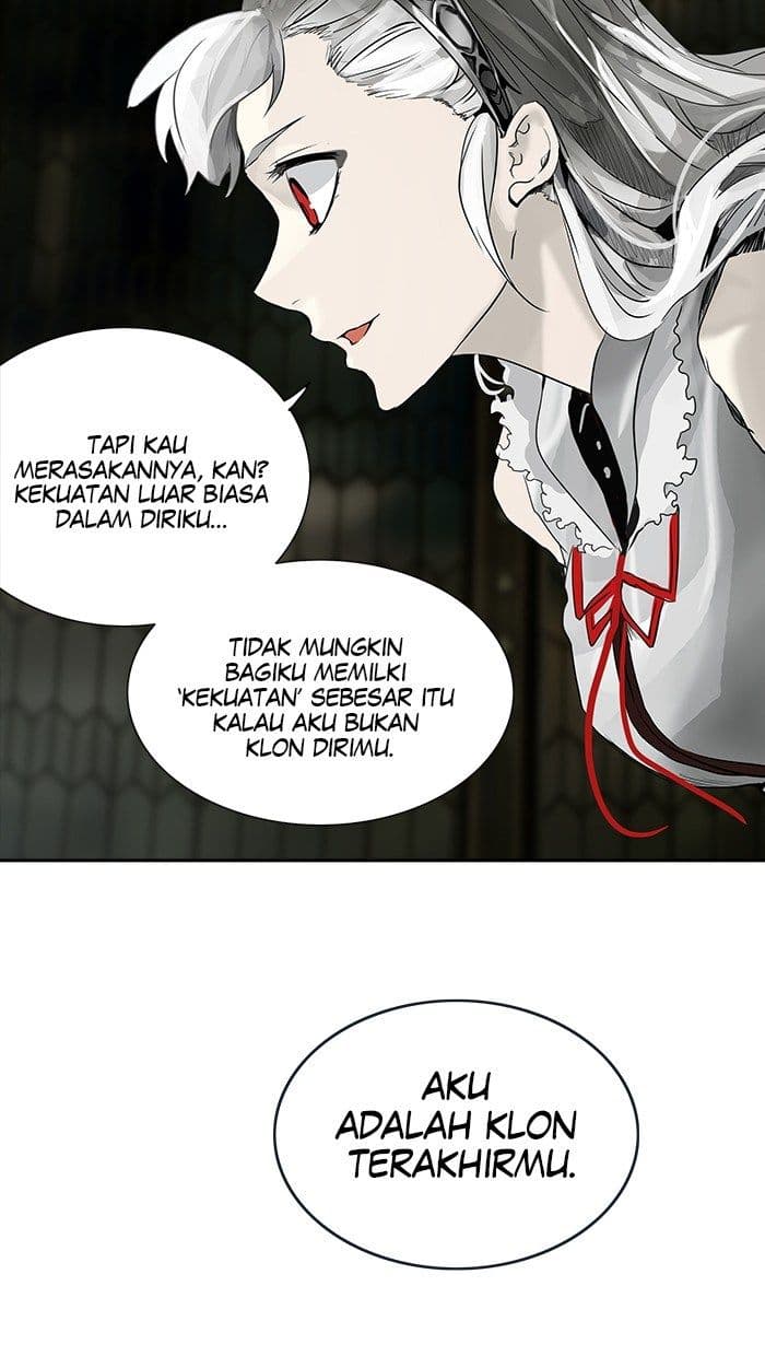 Chapter Komik
              Tower of God Chapter 266 - page 64