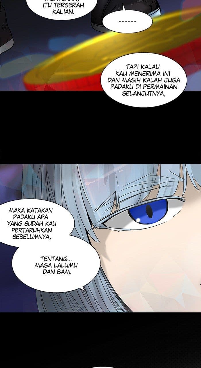 Chapter Komik
              Tower of God Chapter 266 - page 52