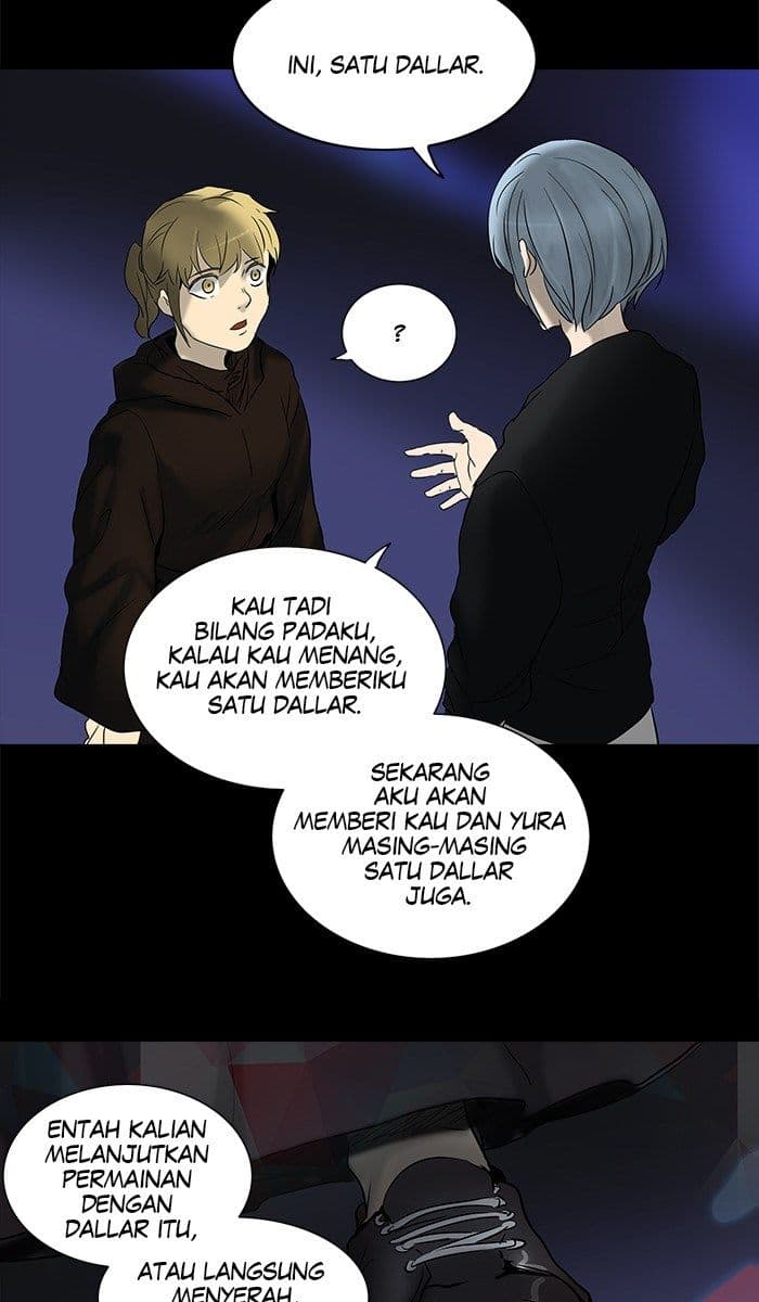 Chapter Komik
              Tower of God Chapter 266 - page 51