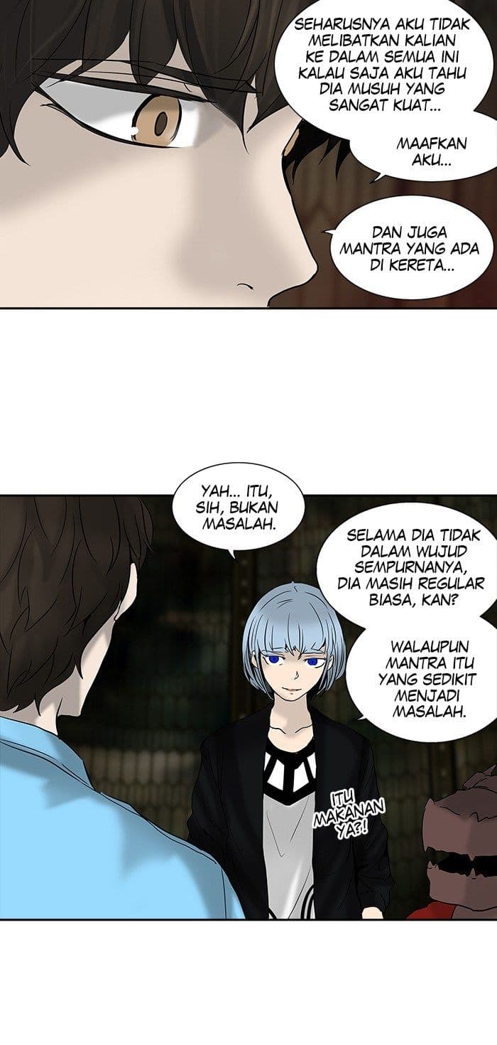 Chapter Komik
              Tower of God Chapter 266 - page 46