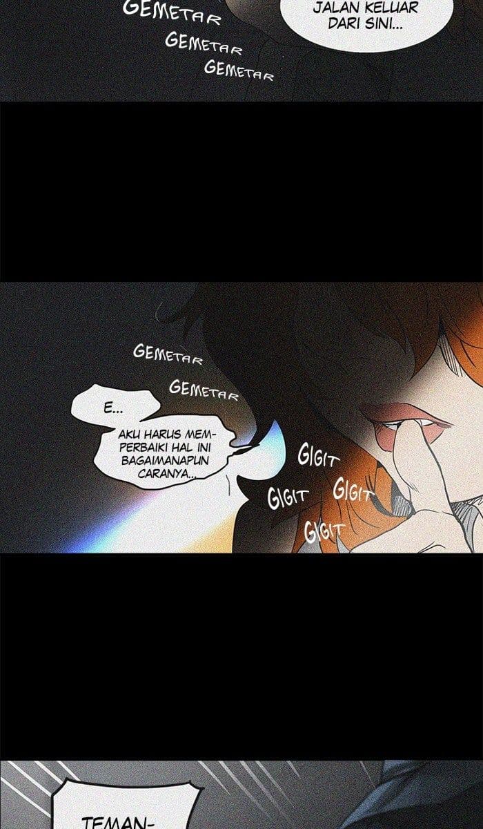 Chapter Komik
              Tower of God Chapter 266 - page 14