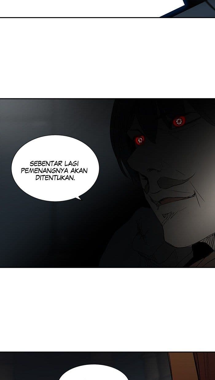 Chapter Komik
              Tower of God Chapter 266 - page 54