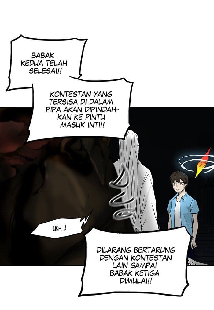 Chapter Komik
              Tower of God Chapter 266 - page 1