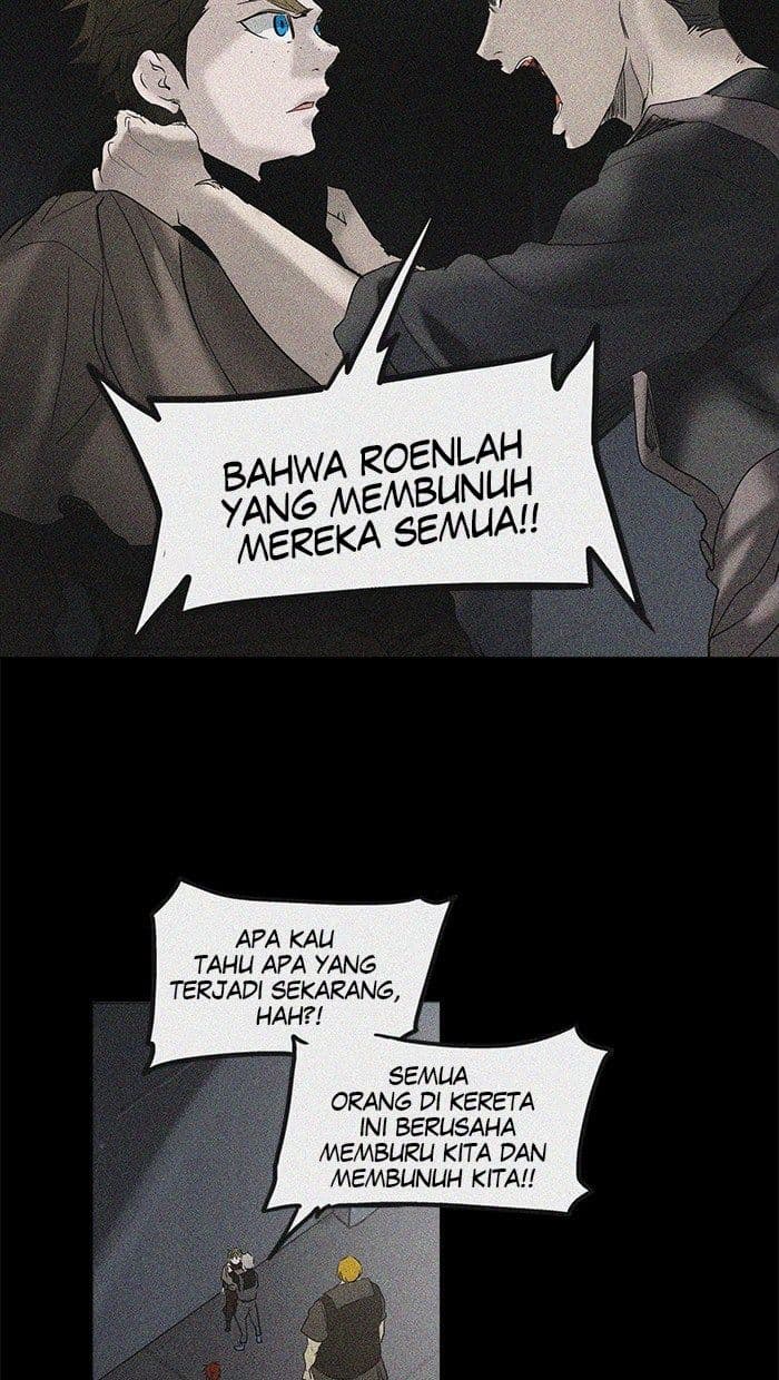 Chapter Komik
              Tower of God Chapter 266 - page 10