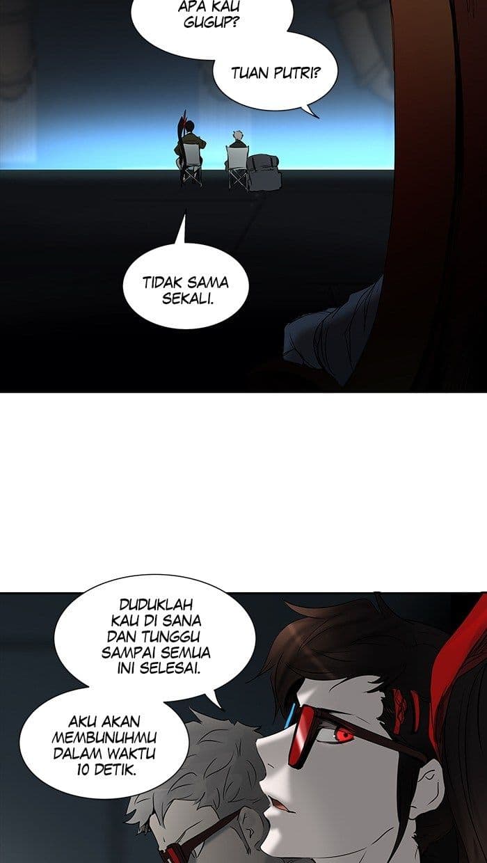 Chapter Komik
              Tower of God Chapter 266 - page 55