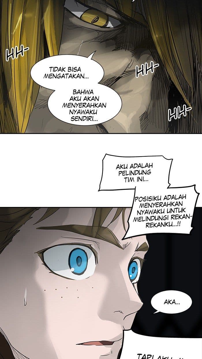 Chapter Komik
              Tower of God Chapter 266 - page 17