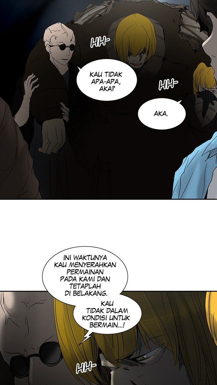 Chapter Komik
              Tower of God Chapter 266 - page 36