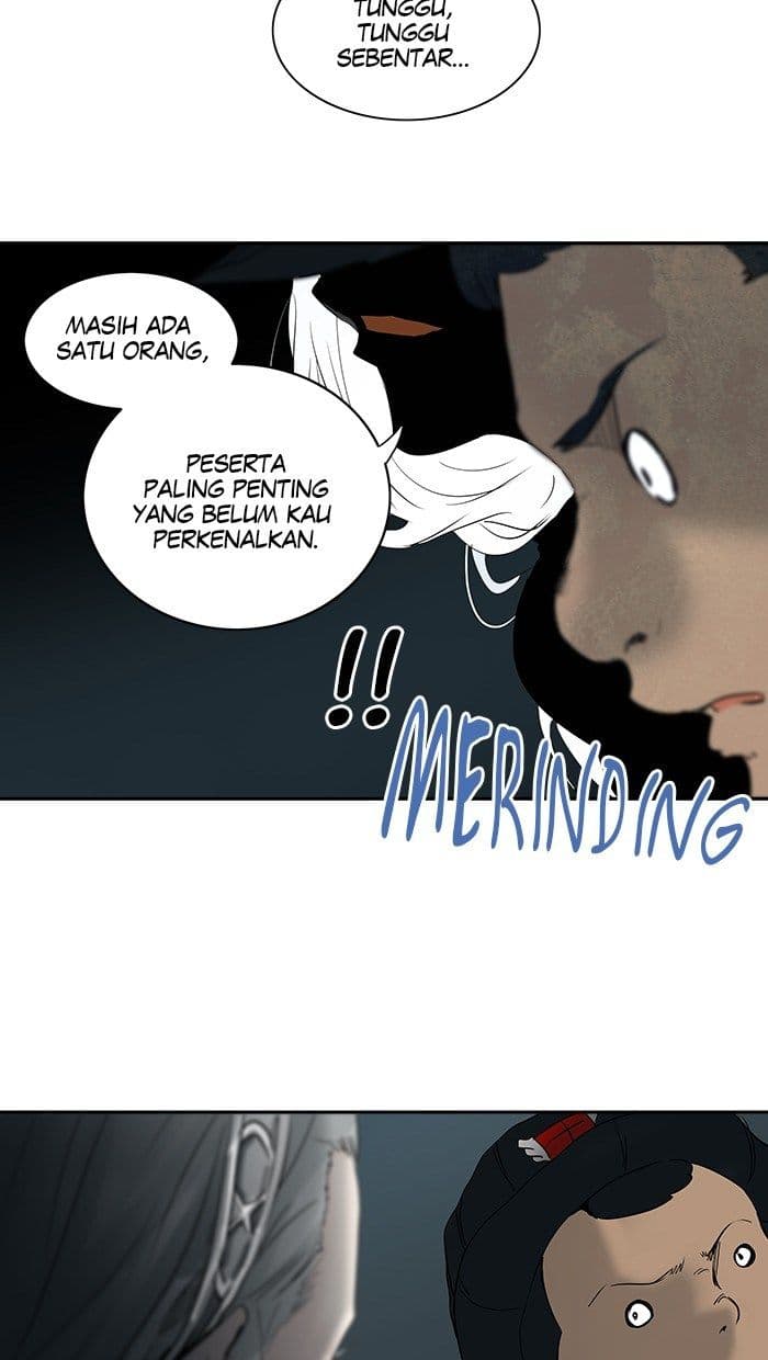 Chapter Komik
              Tower of God Chapter 266 - page 59