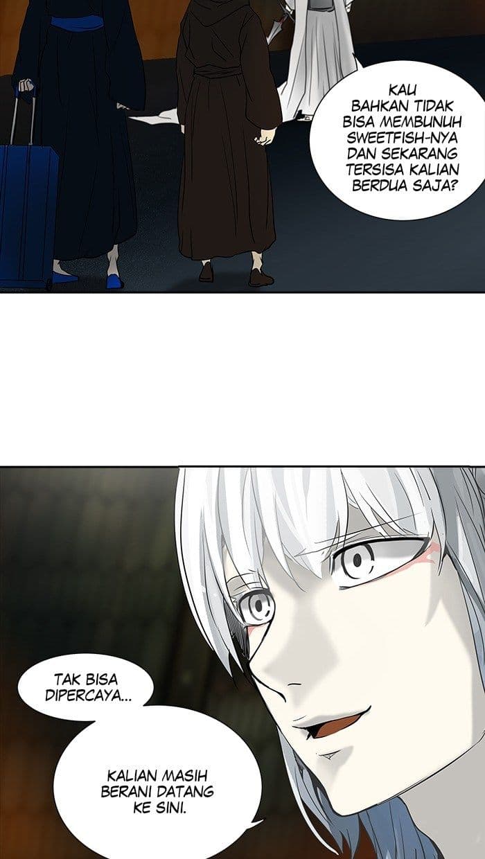 Chapter Komik
              Tower of God Chapter 266 - page 48