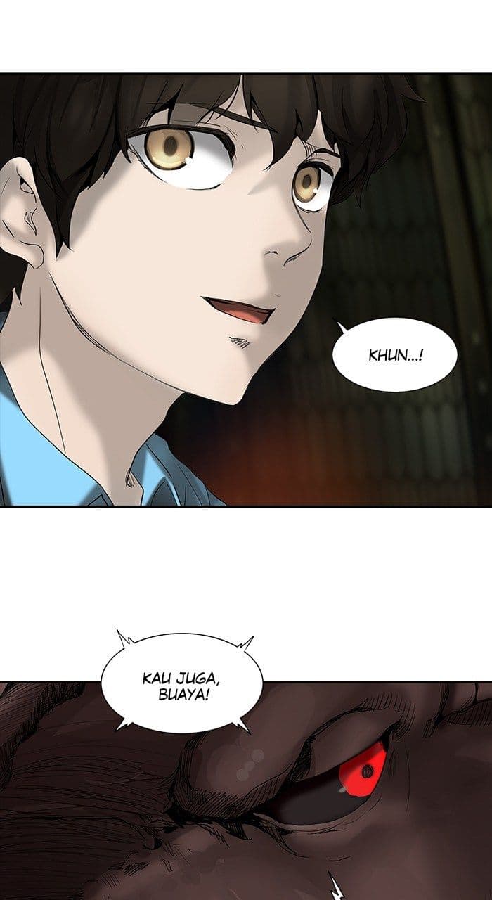 Chapter Komik
              Tower of God Chapter 266 - page 39