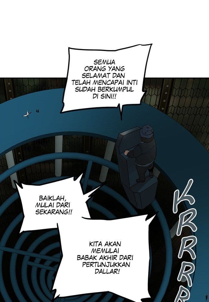 Chapter Komik
              Tower of God Chapter 266 - page 57