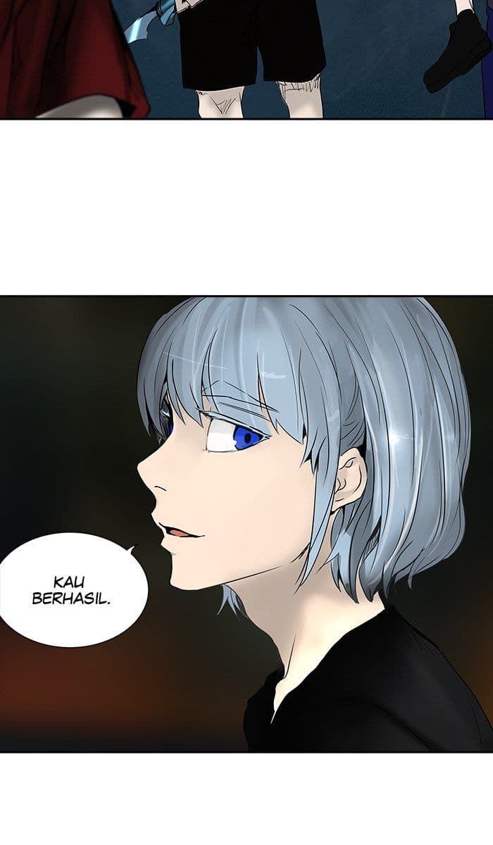 Chapter Komik
              Tower of God Chapter 266 - page 38