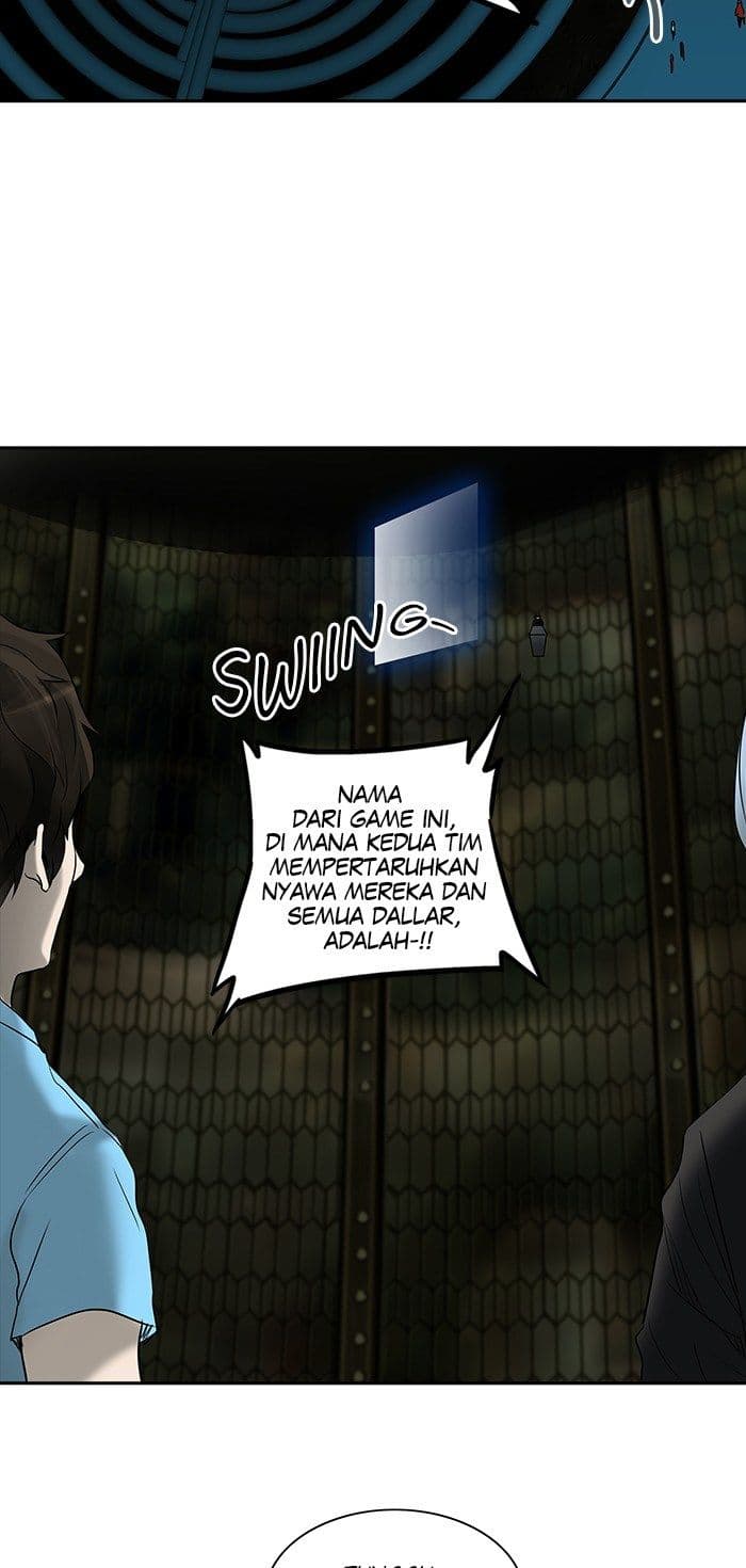 Chapter Komik
              Tower of God Chapter 266 - page 58