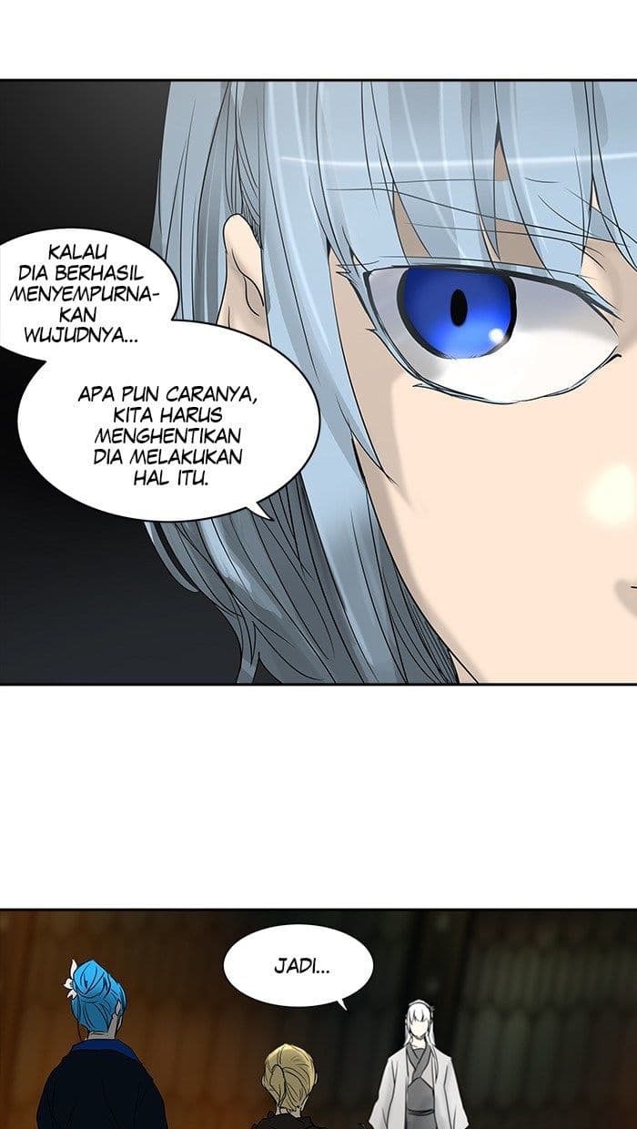 Chapter Komik
              Tower of God Chapter 266 - page 47