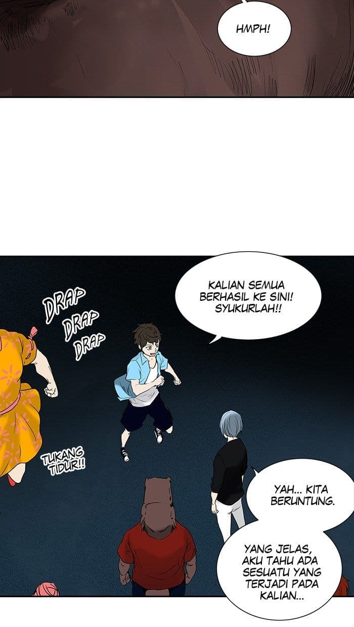 Chapter Komik
              Tower of God Chapter 266 - page 40