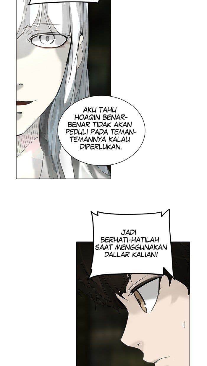 Chapter Komik
              Tower of God Chapter 267 - page 59