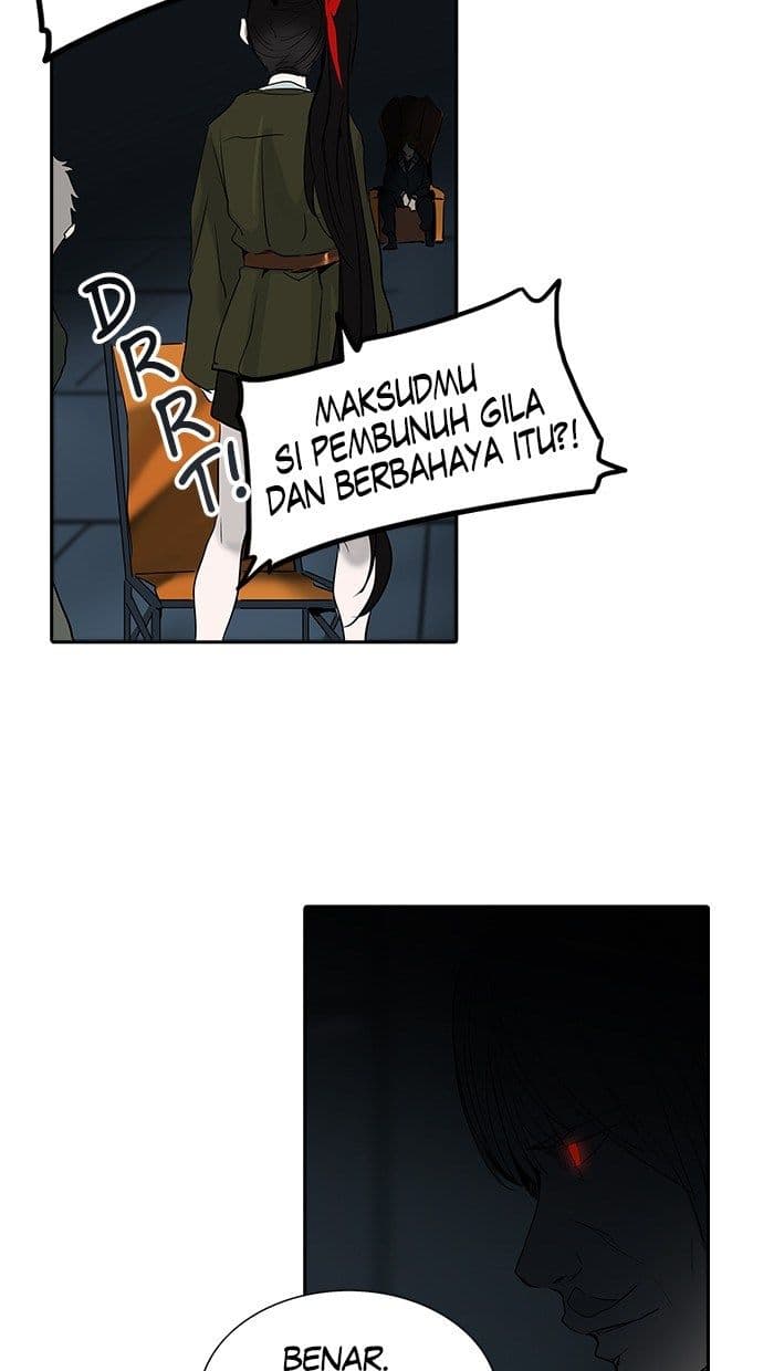 Chapter Komik
              Tower of God Chapter 267 - page 77