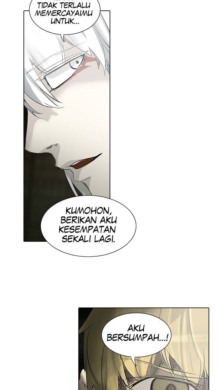 Chapter Komik
              Tower of God Chapter 267 - page 48