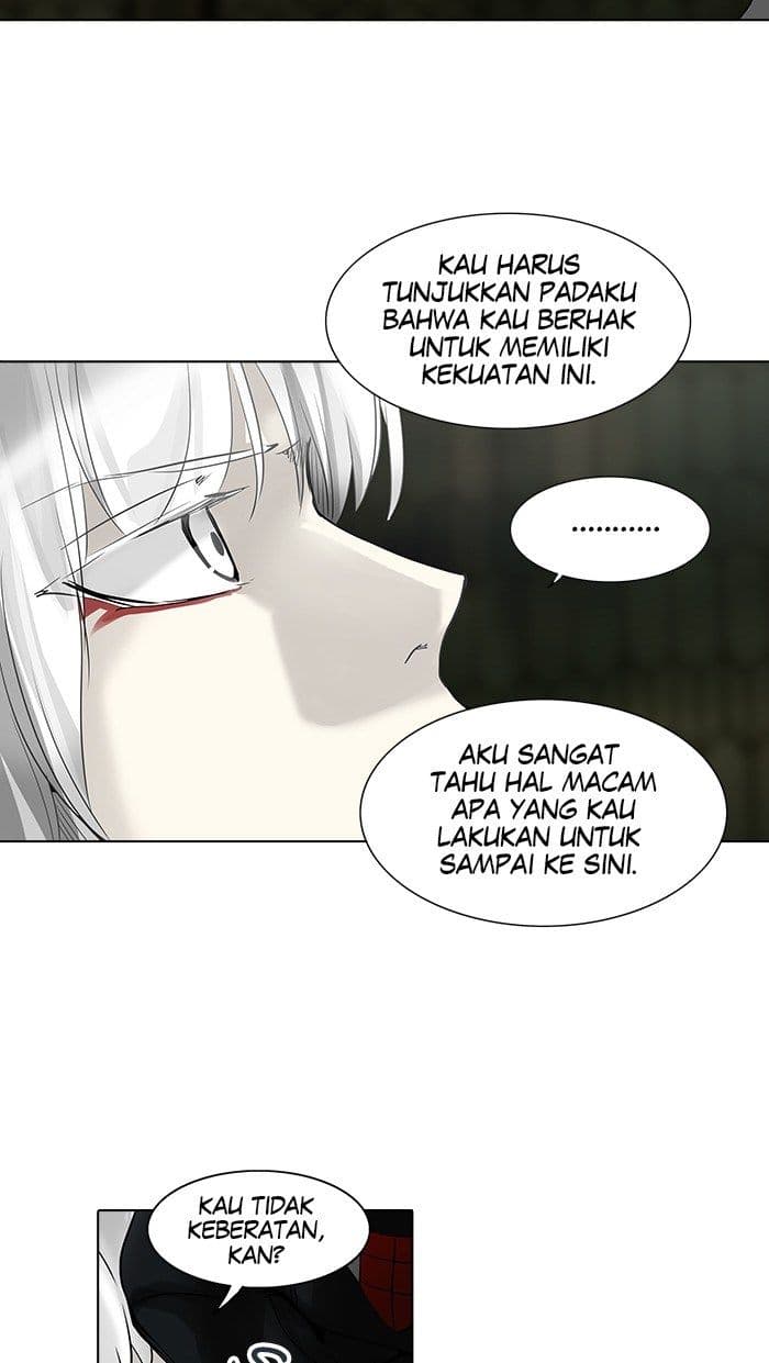 Chapter Komik
              Tower of God Chapter 267 - page 15