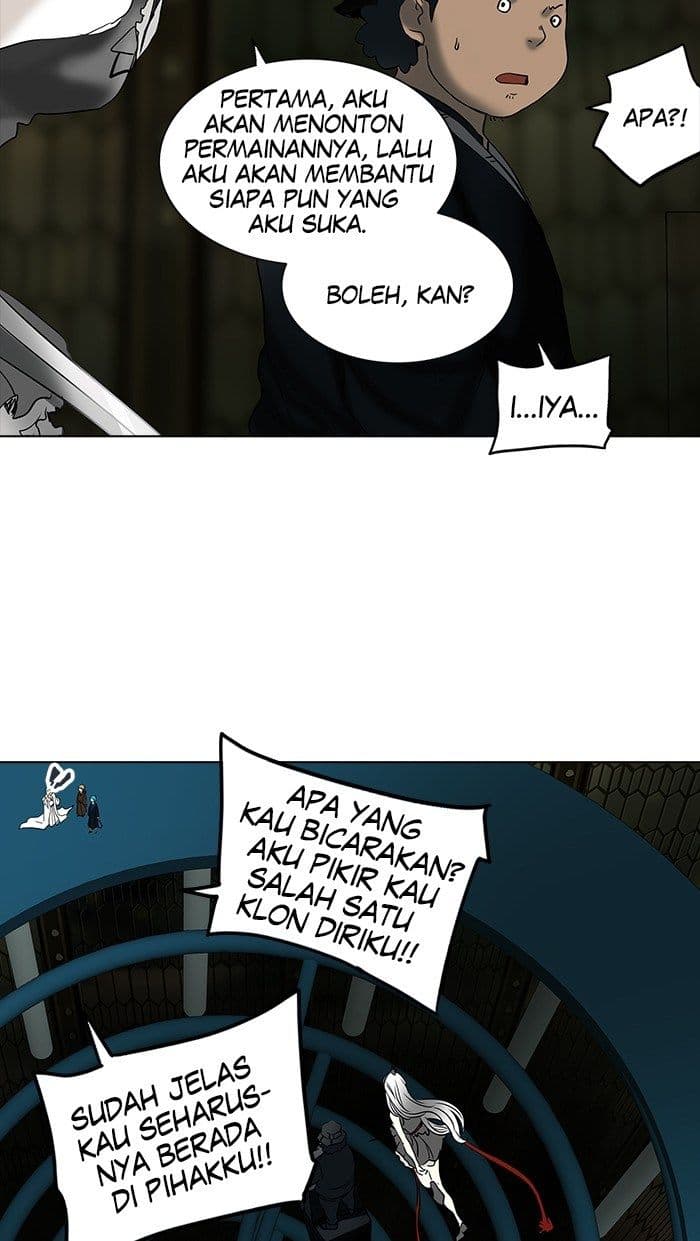 Chapter Komik
              Tower of God Chapter 267 - page 13