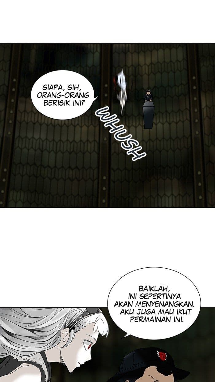 Chapter Komik
              Tower of God Chapter 267 - page 12