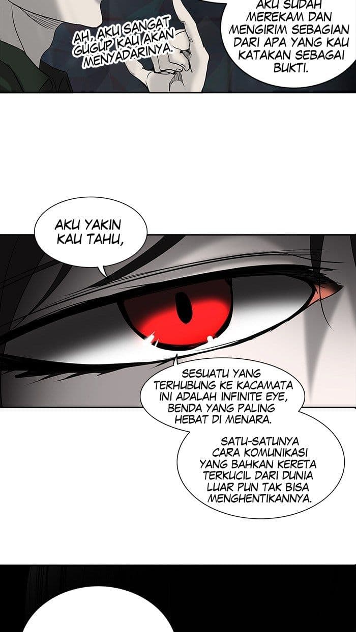 Chapter Komik
              Tower of God Chapter 267 - page 91