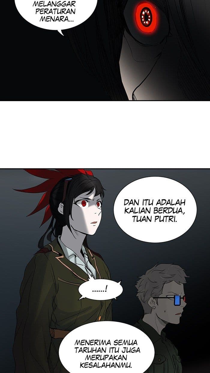 Chapter Komik
              Tower of God Chapter 267 - page 84