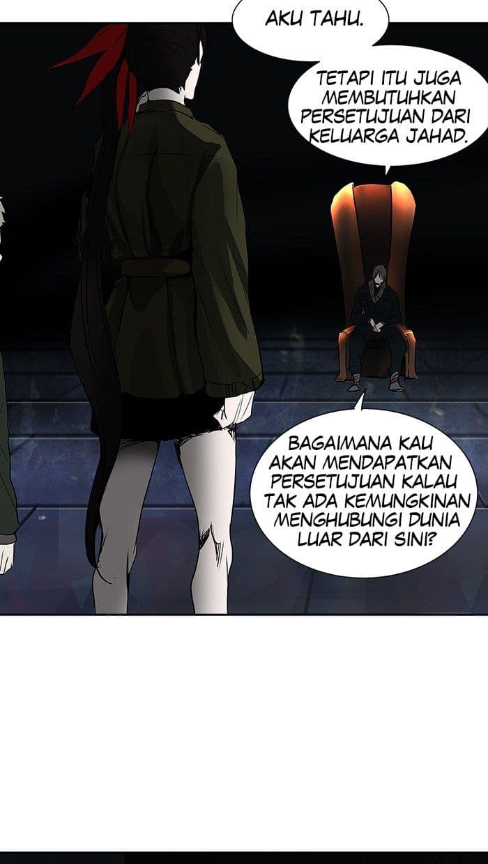 Chapter Komik
              Tower of God Chapter 267 - page 86