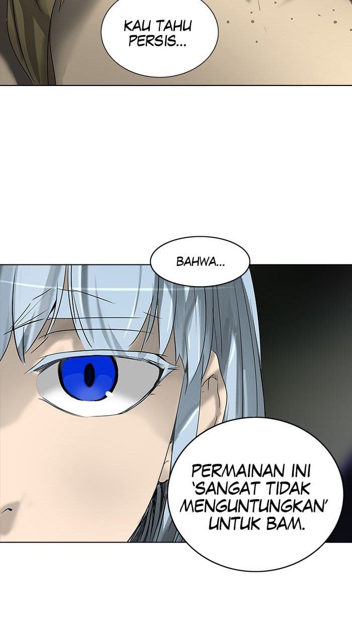 Chapter Komik
              Tower of God Chapter 267 - page 57