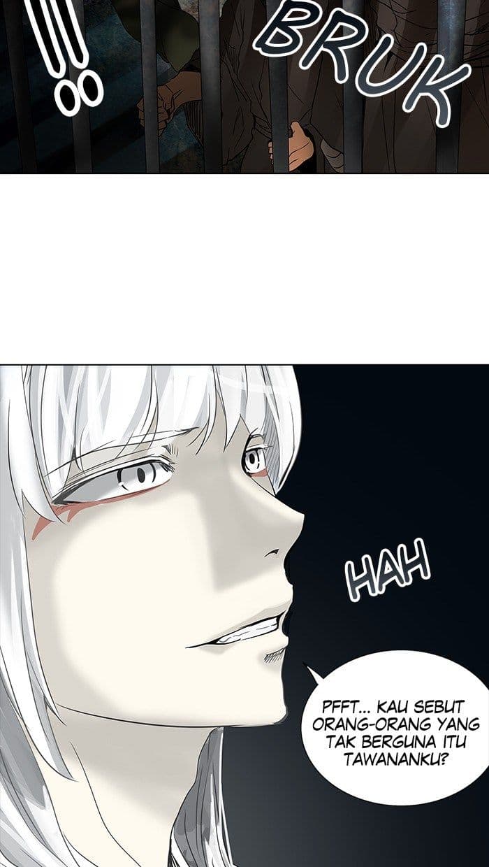 Chapter Komik
              Tower of God Chapter 267 - page 26