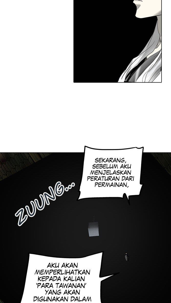 Chapter Komik
              Tower of God Chapter 267 - page 21