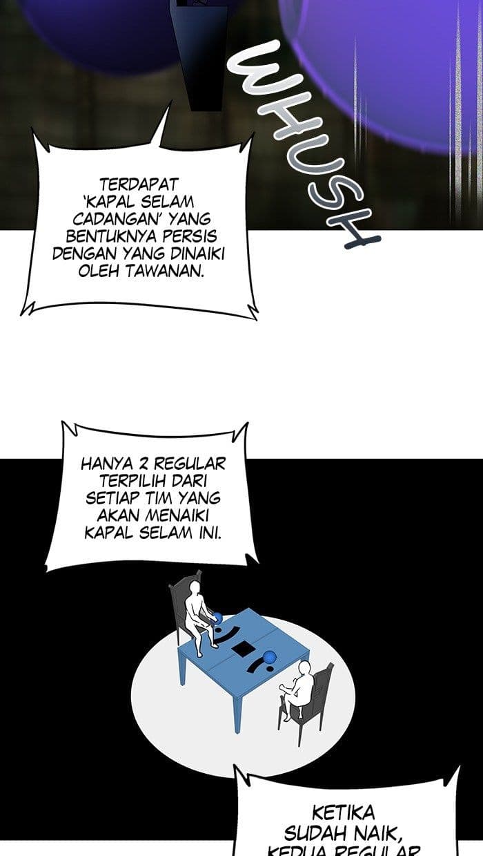 Chapter Komik
              Tower of God Chapter 267 - page 36