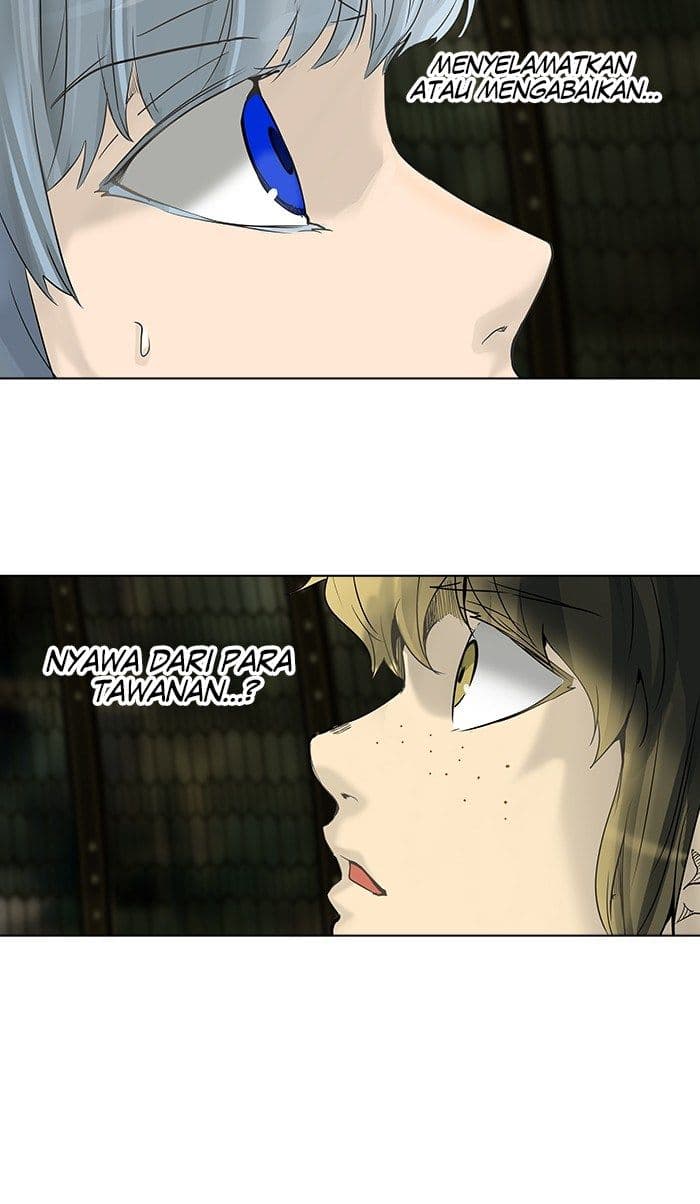 Chapter Komik
              Tower of God Chapter 267 - page 28