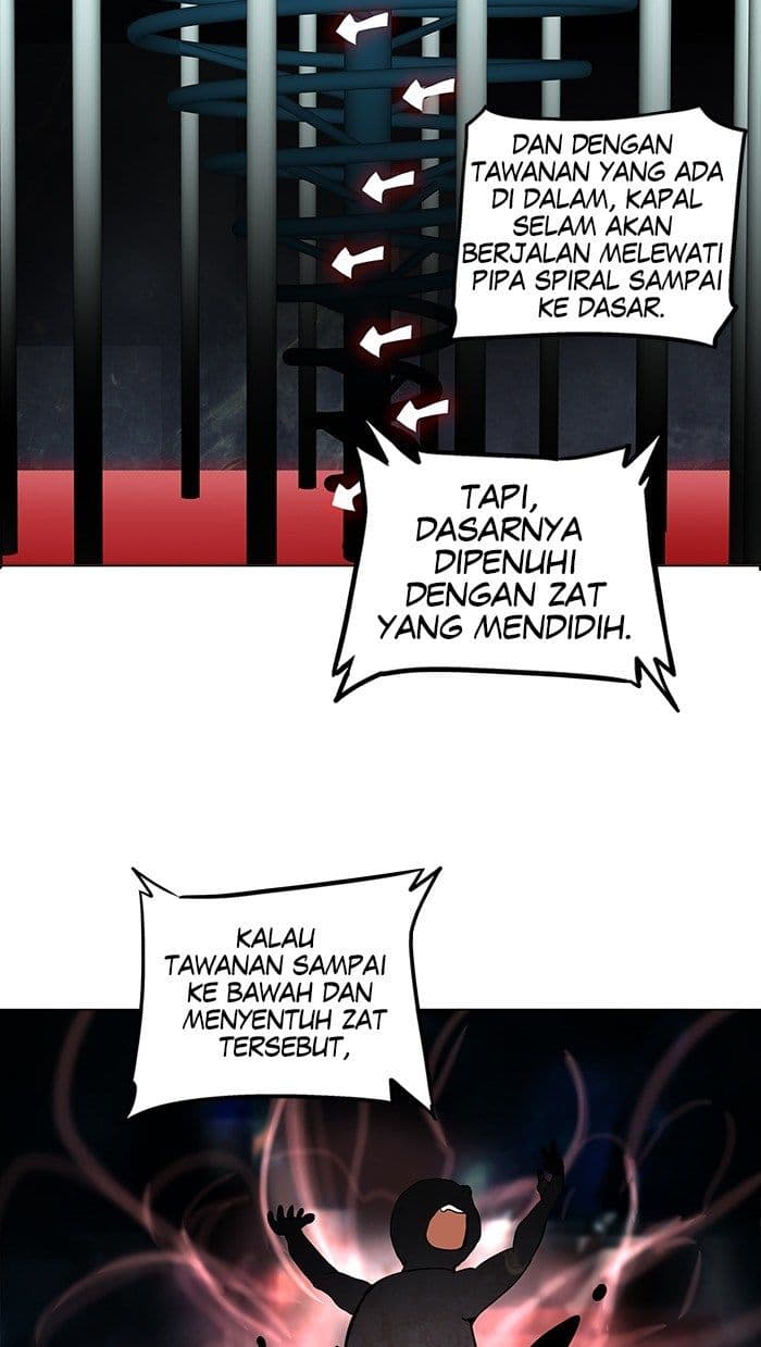 Chapter Komik
              Tower of God Chapter 267 - page 30