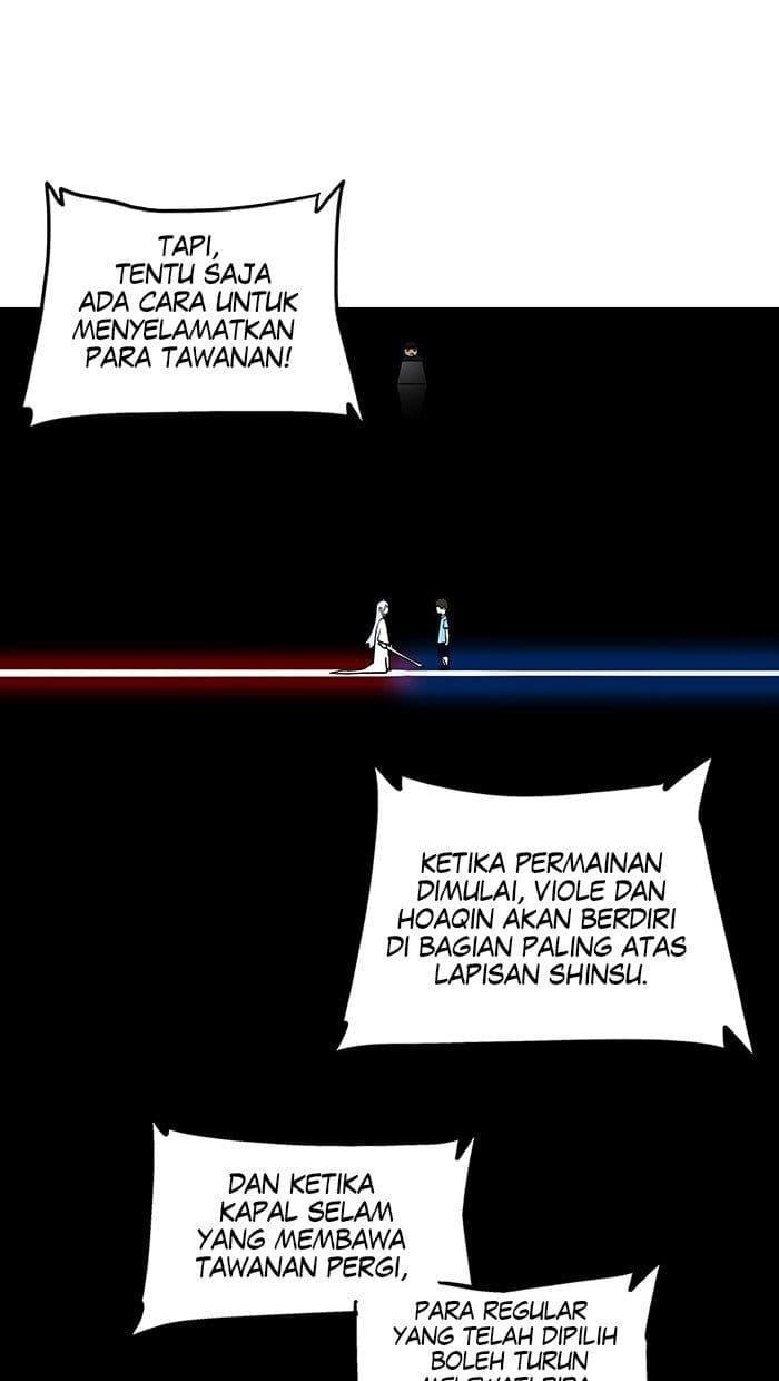 Chapter Komik
              Tower of God Chapter 267 - page 33