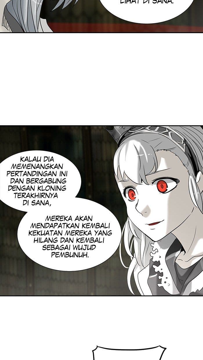 Chapter Komik
              Tower of God Chapter 267 - page 80