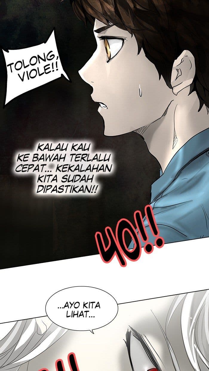 Chapter Komik
              Tower of God Chapter 267 - page 71