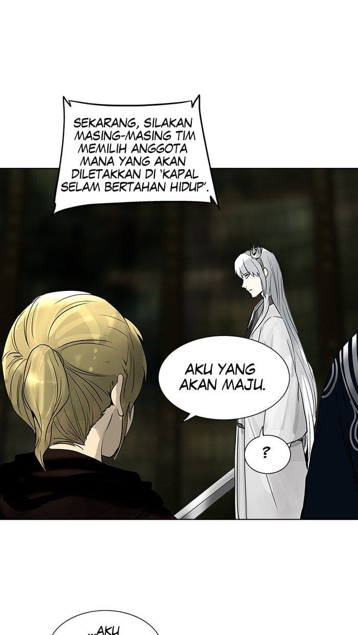 Chapter Komik
              Tower of God Chapter 267 - page 47