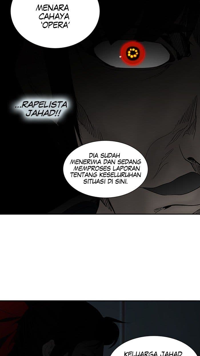 Chapter Komik
              Tower of God Chapter 267 - page 92