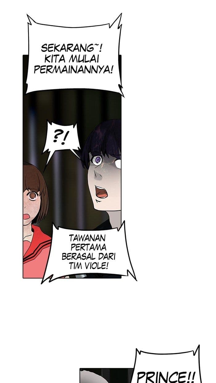 Chapter Komik
              Tower of God Chapter 267 - page 42