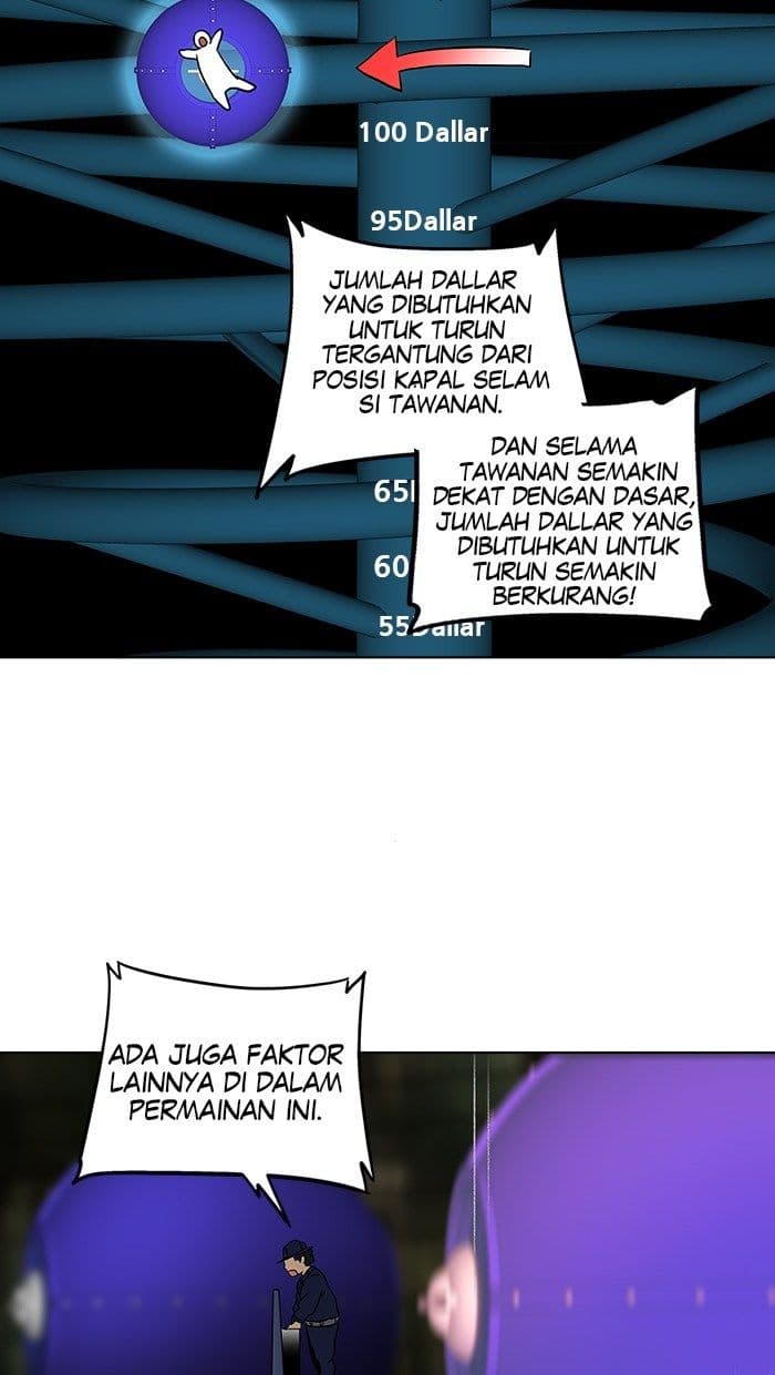 Chapter Komik
              Tower of God Chapter 267 - page 35