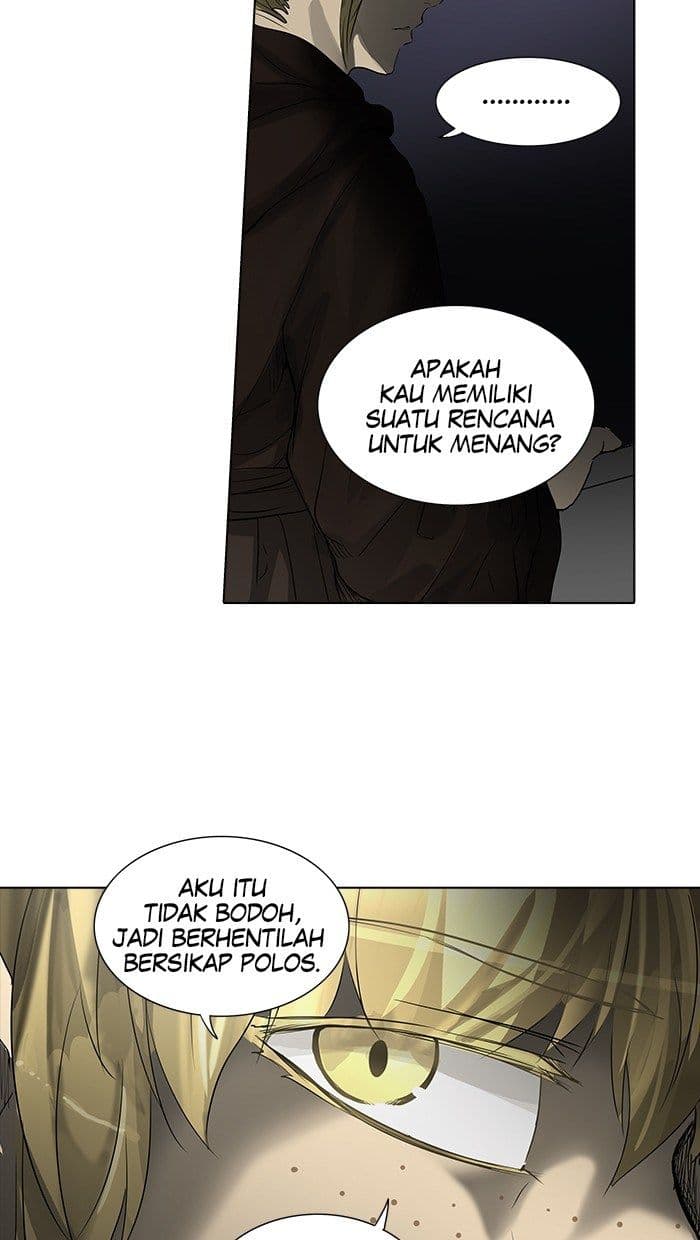 Chapter Komik
              Tower of God Chapter 267 - page 56